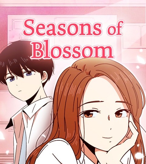 Seasons of Blossom封面